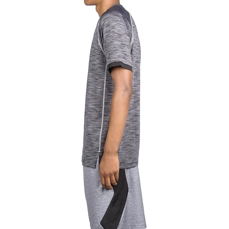 AND1 Men’s Rebound Performance Tee