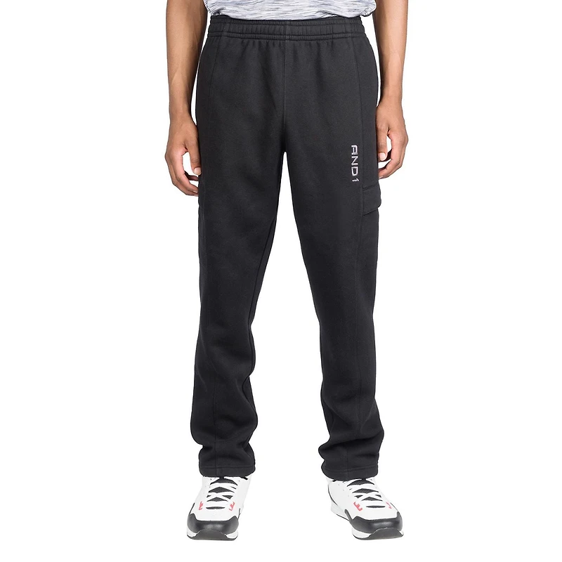 AND1 Men’s Beat the Defender Pant