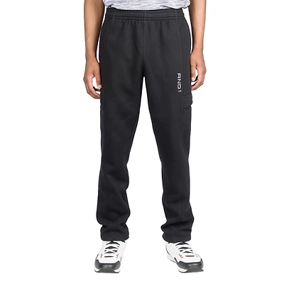 AND1 Men’s Beat the Defender Pant
