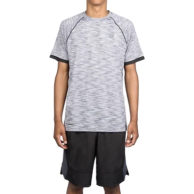T-shirt performance Rebound AND1 pour hommes