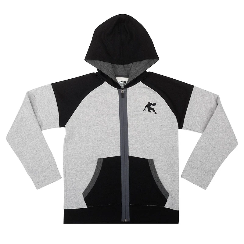 AND1 Boys’ Forward Hoodie