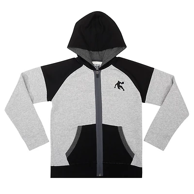 AND1 Boys’ Forward Hoodie