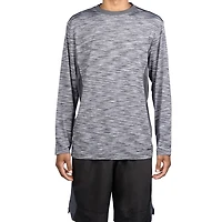 AND1 Men’s Point Forward Performance Tee