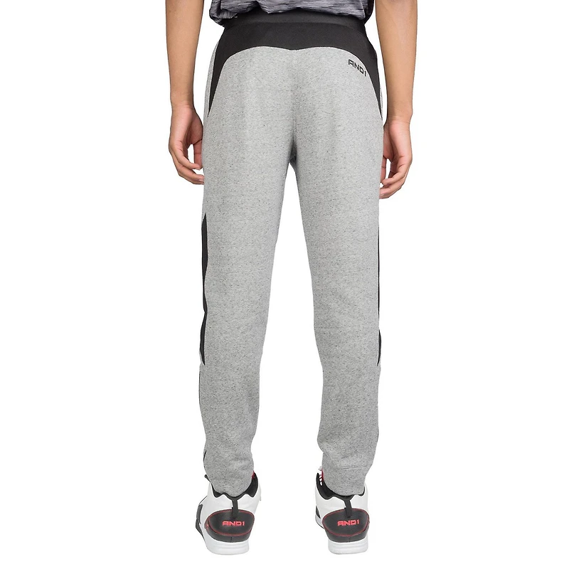 Pantalon de jogging Double Nickel AND1 pour hommes