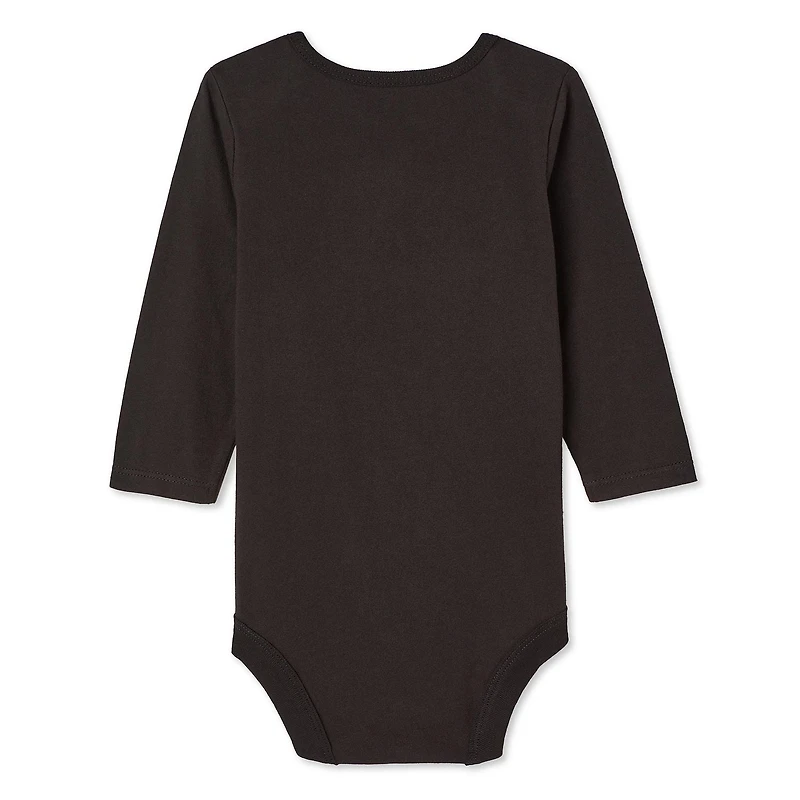 George Baby Girls' Halloween Bodysuit