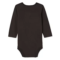 George Baby Girls' Halloween Bodysuit