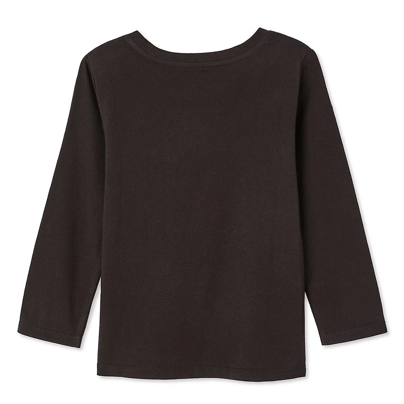 T-shirt d'Halloween George pour petites filles