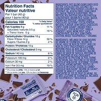 Hungry Buddha Triple Chocolat | 40g HB Barre protéinée végé