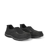 Chaussures tout-aller George modèle Chuck pour hommes