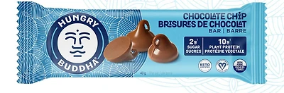 Hungry Buddha Brisures De Chocolat | 40g