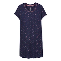 George Women's Nightshirt, Sizes S-XL