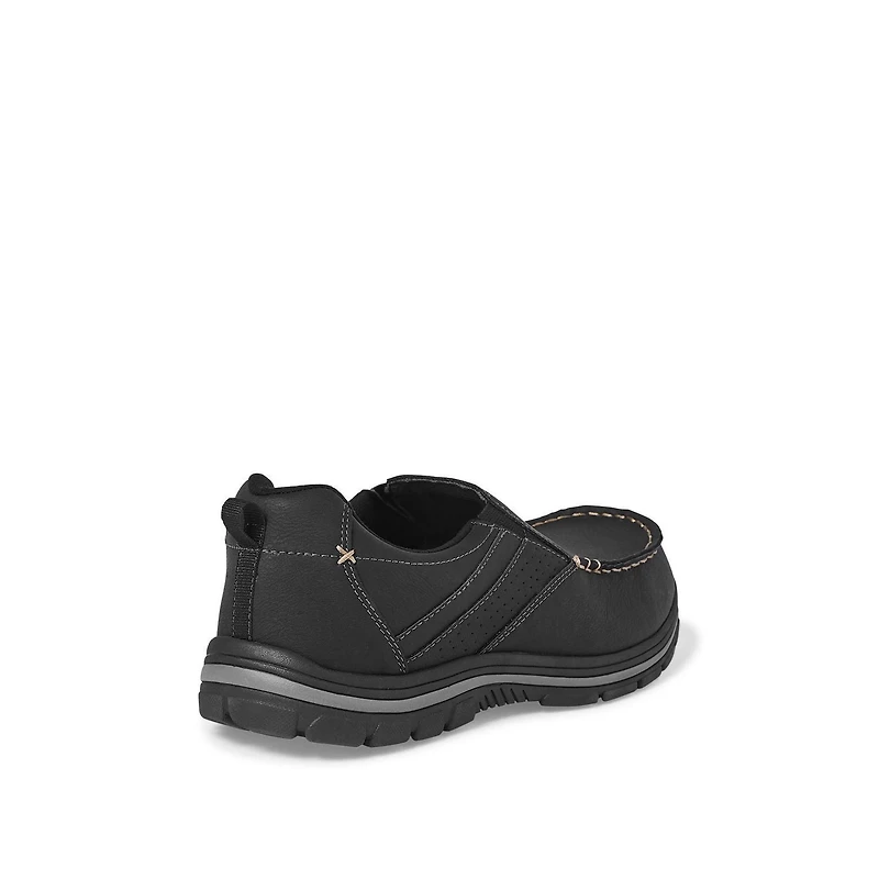 Chaussures tout-aller George modèle Chuck pour hommes