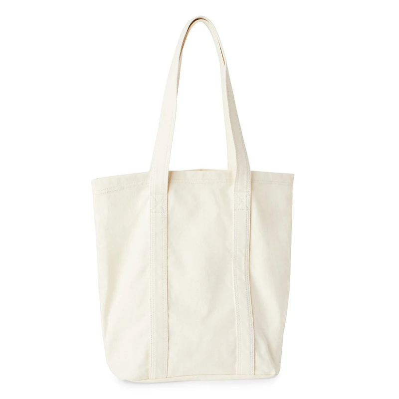 Time and Tru Women's Pride Tote Bag, One Size