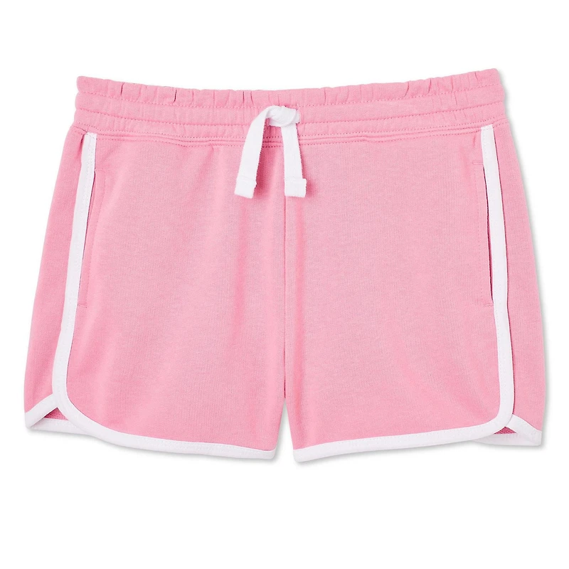 George Girls' Dolphin Short, Sizes XS-XL