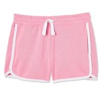 George Girls' Dolphin Short, Sizes XS-XL