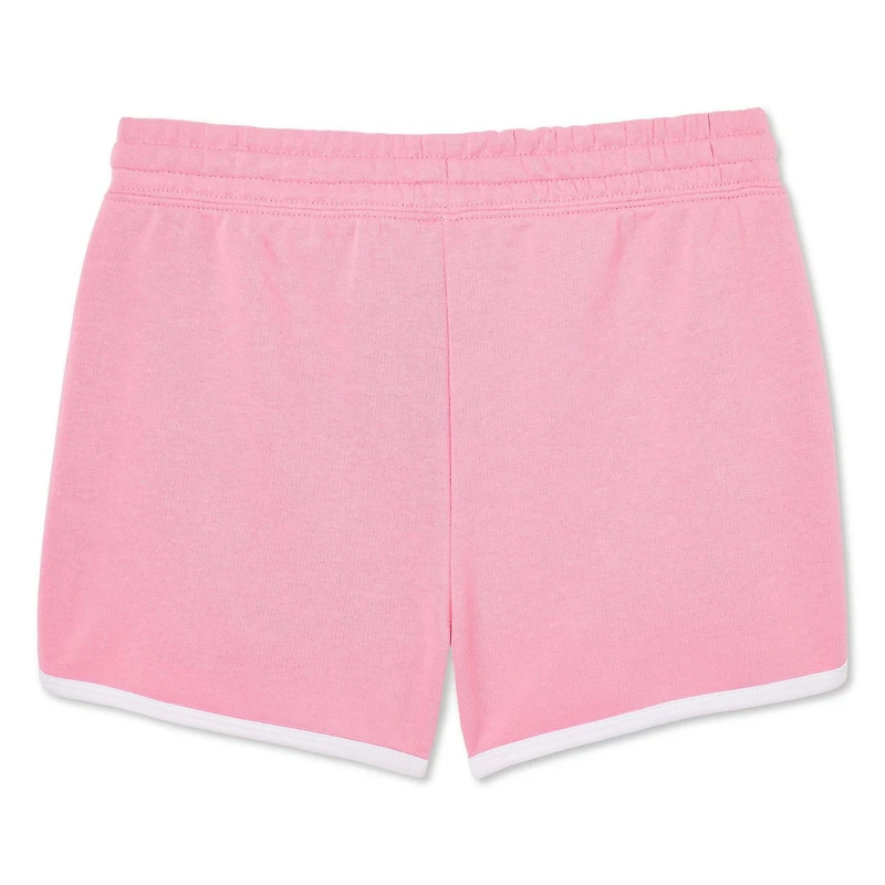 George Girls' Dolphin Short, Sizes XS-XL