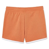 Short de coupe dauphin George pour filles