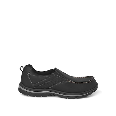 Chaussures tout-aller George modèle Chuck pour hommes