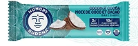 Hungry Buddha Coconut Cocoa Bar | 40g