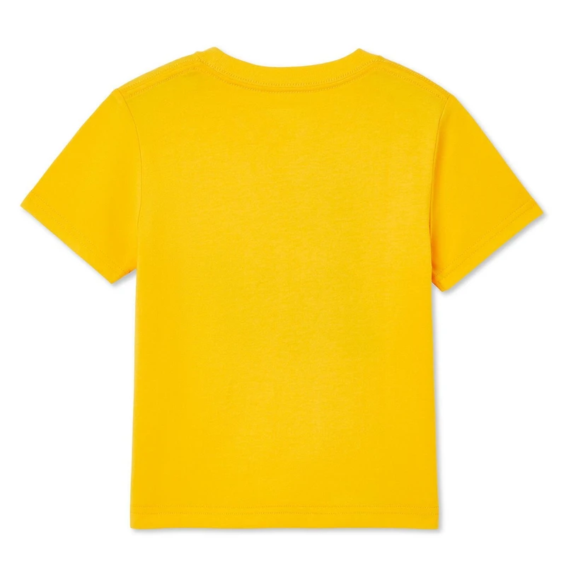 T-shirt à imprimé graphique George pour petits garçons Tailles 2T-5T
