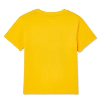 T-shirt à imprimé graphique George pour petits garçons Tailles 2T-5T