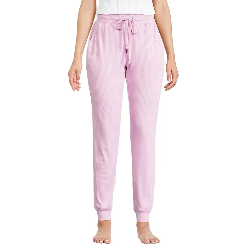 George Women's Peached Sleep Jogger