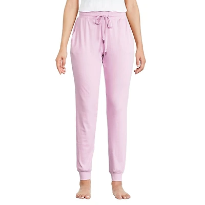 George Women's Peached Sleep Jogger