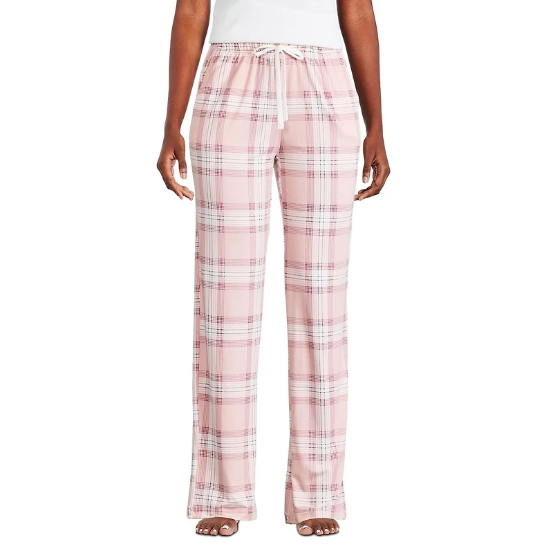 George Women's Peached Sleep Pant, Sizes XS-XXL