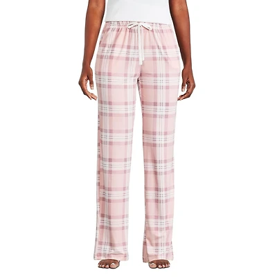 George Women's Peached Sleep Pant, Sizes XS-XXL