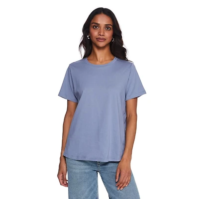 George Women's Crew Neckline Tee