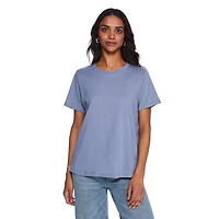 George Women's Crew Neckline Tee
