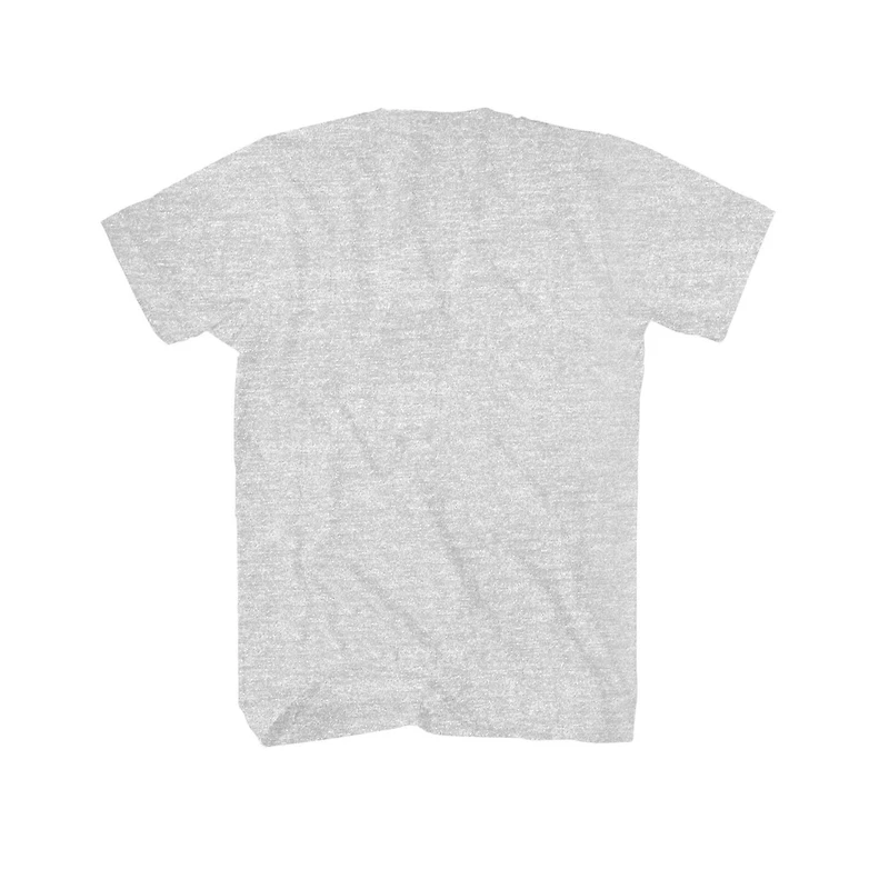 T-shirt Homme Gris Chiné Marvel