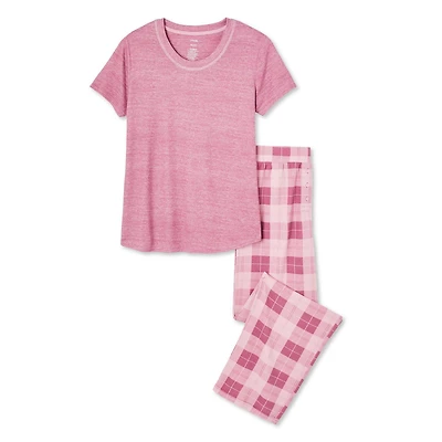 Pyjama 2 pièces George pour femmes