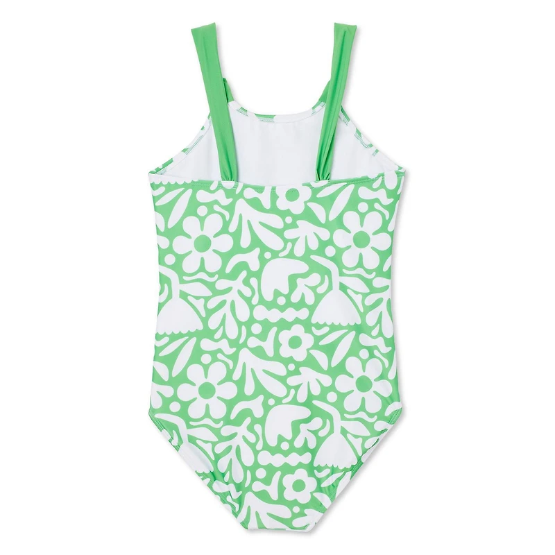 George Girls' Swimsuit 1-Piece