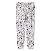Peanuts Women's Snoopy Jogger