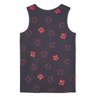 George Boys' Canada Day Tank