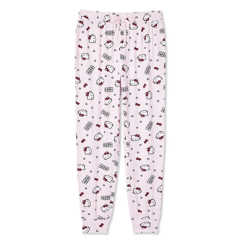 Hello Kitty Women's Jogger