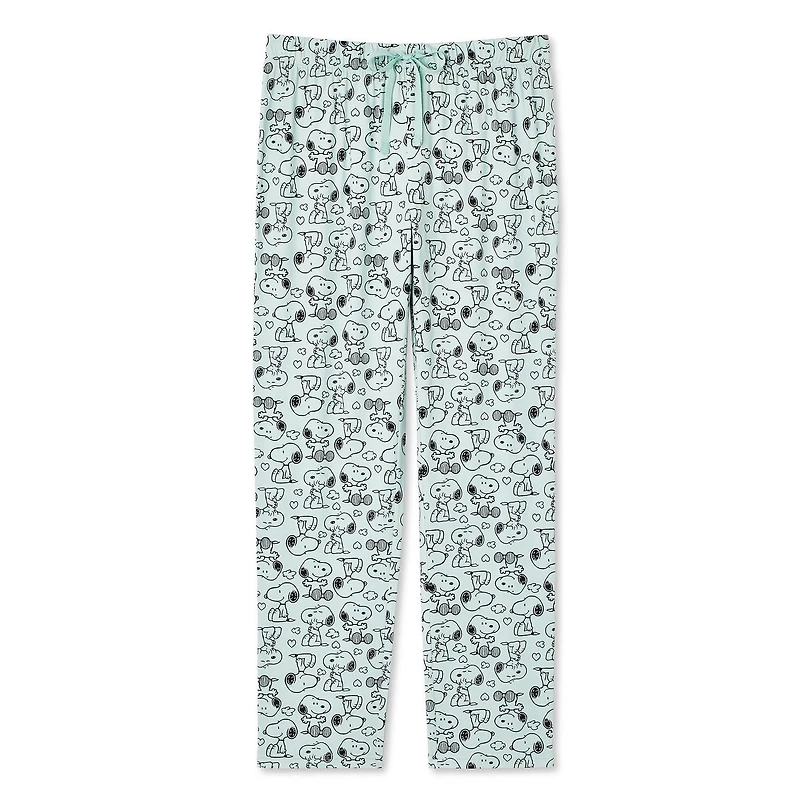 Peanuts Women's Snoopy Sleep Pant