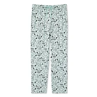 Peanuts Women's Snoopy Sleep Pant