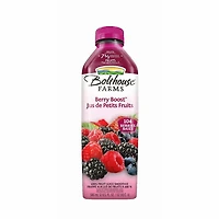 Bolthouse Farms Berry BOOST Fruit Juice Smoothie, 946 mL