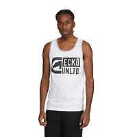 Ecko Unltd. Men’s Full Circle Tank Top