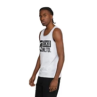 Ecko Unltd. Men’s Full Circle Tank Top