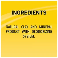 Tidy Cats Poids plume Multi-chats avec le parfum Clear Springs, Litière pour Chats 7.71 kg
