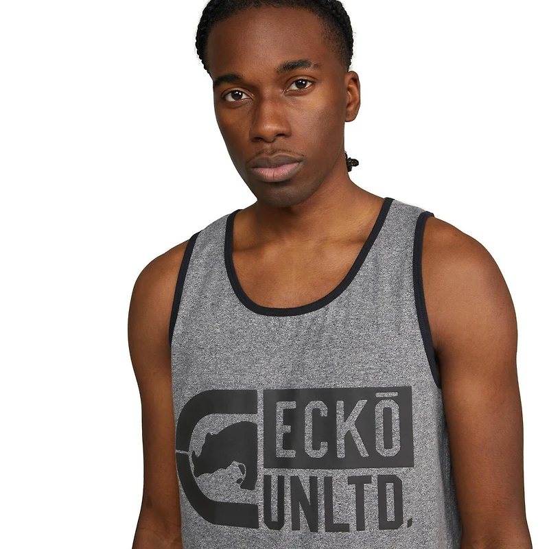 Débardeur Full Circle pour hommes Ecko Unltd.