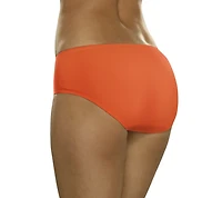 Fruit of the Loom Ladies Cotton Low Rise Briefs, 6-Pack