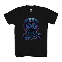 Boys Marvel Legends Master Short Sleeve T-Shirt, Sizes: XS-XL