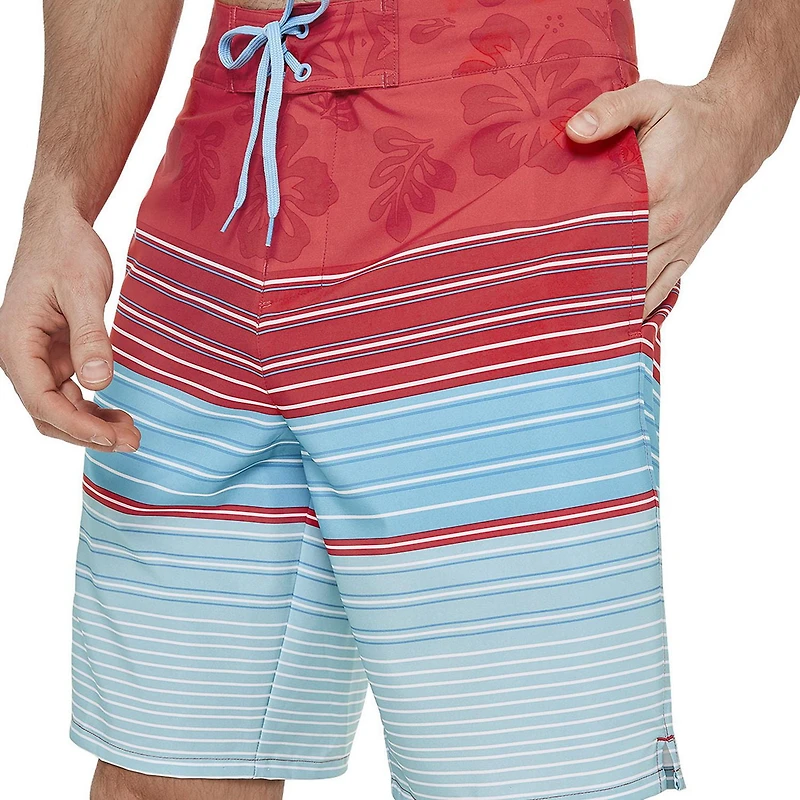 Short de bain extensible George pour hommes