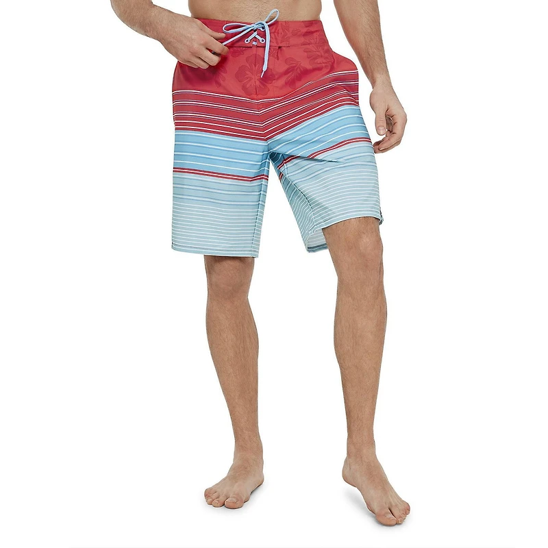 Short de bain extensible George pour hommes