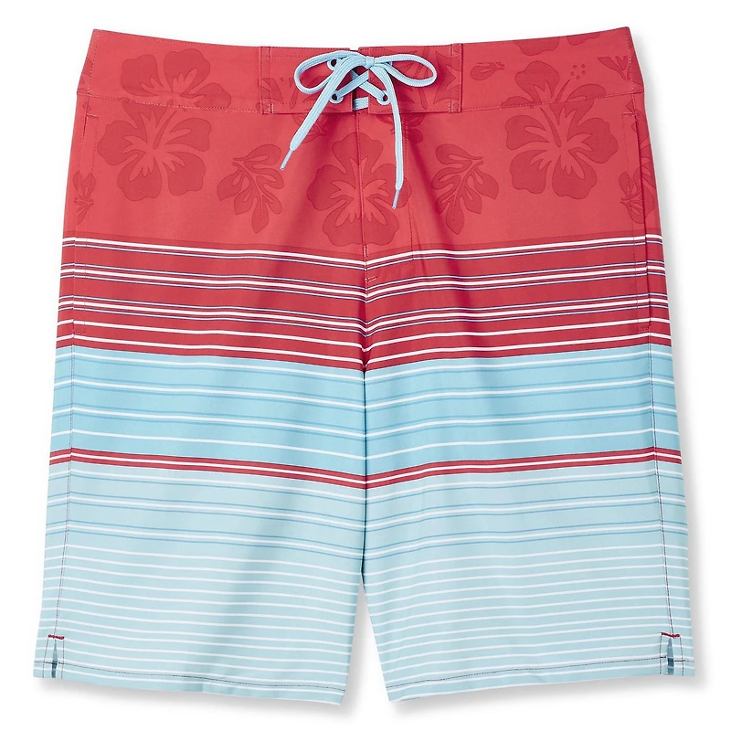 Short de bain extensible George pour hommes