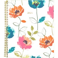 Grand Agenda Hebdomadaire/Mensuel Cambridge®, Rita